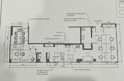 Eon Shenton (D2), Office #568043561